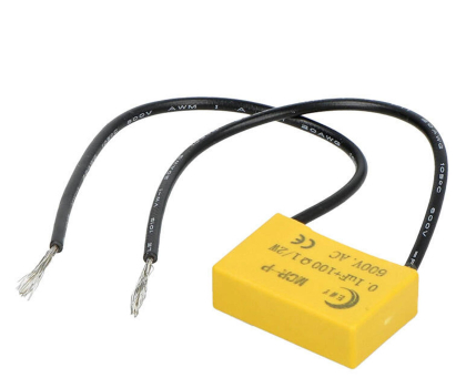 Akcesorium do urządzeń smart Shelly Tłumik skoków napięcia RC Snubber 230V